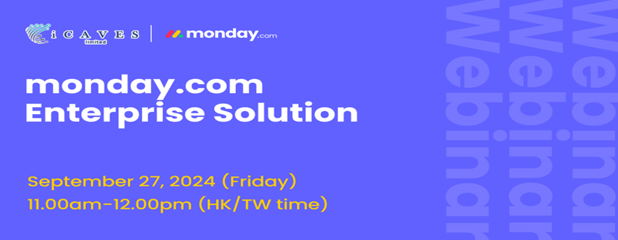 monday.com Enterprise